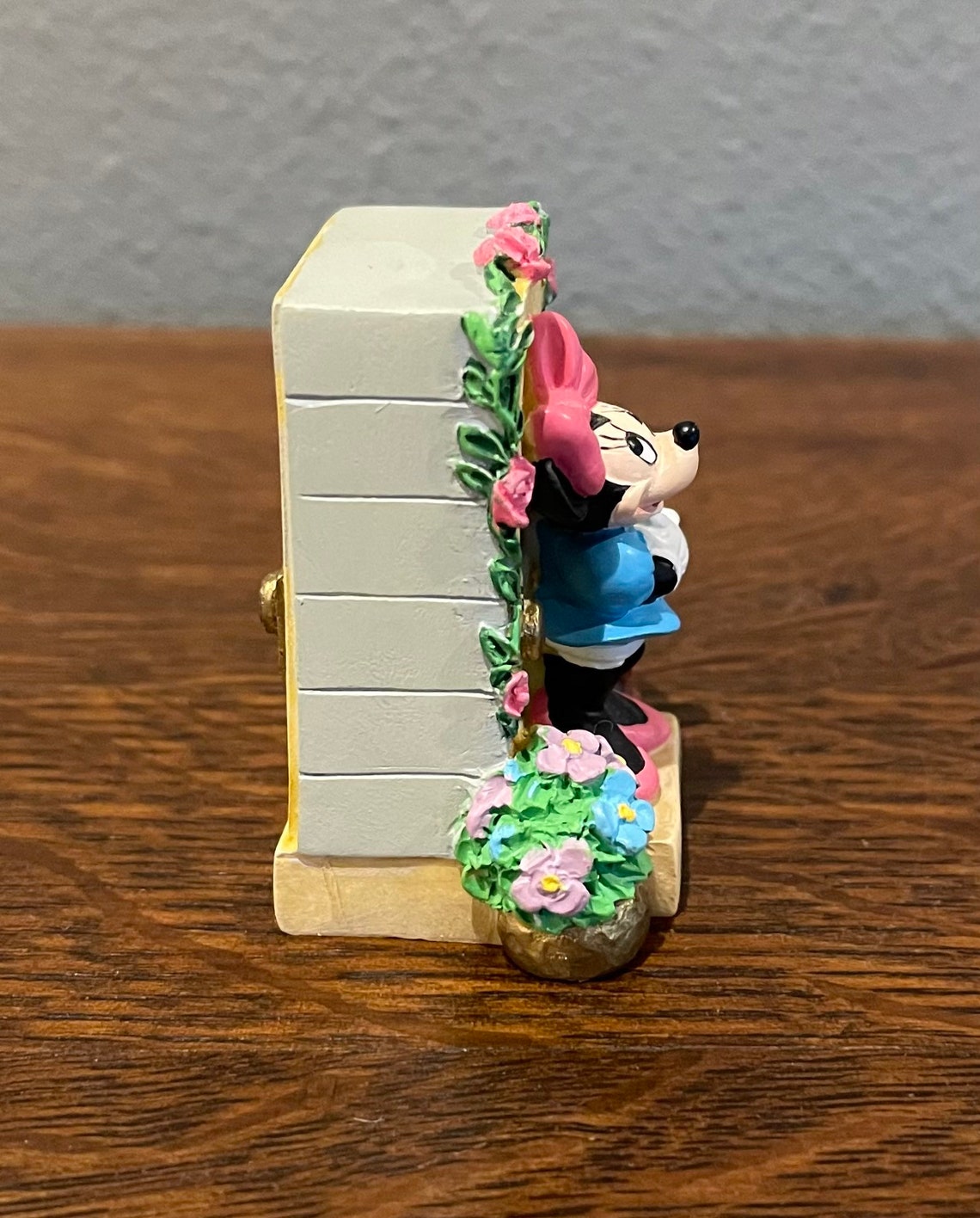 1990's Lenox Disney Thimble Collection Vintage Minnie Etsy