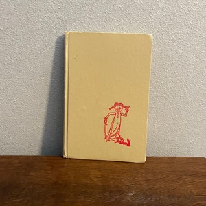 First Edition, Later Printing of Pippi Longstocking by Astrid Lindgren- First U.S. Edition, Later Printing of Pippi Longstocking