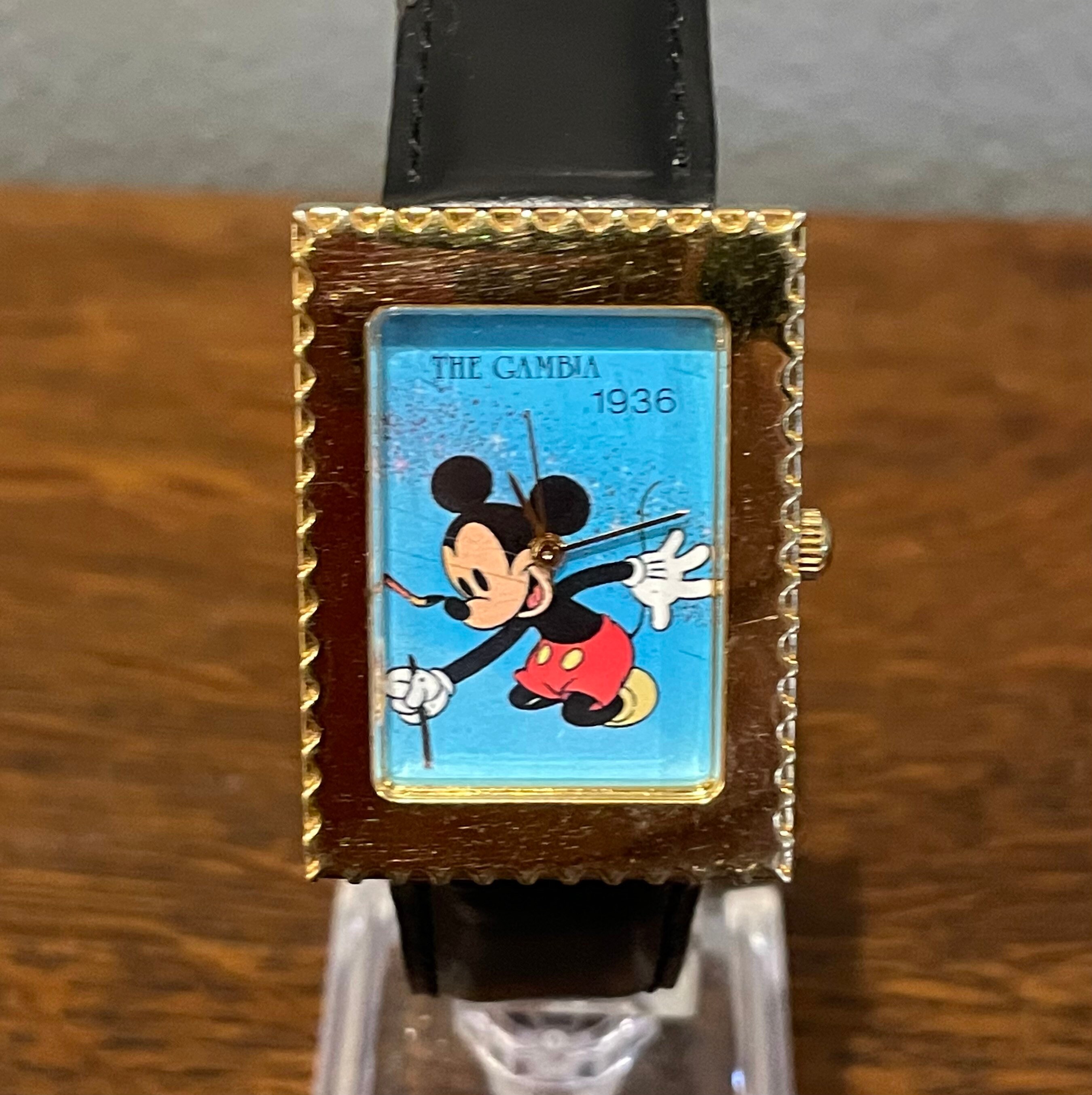 Mickey mouse 1936 - Etsy 日本