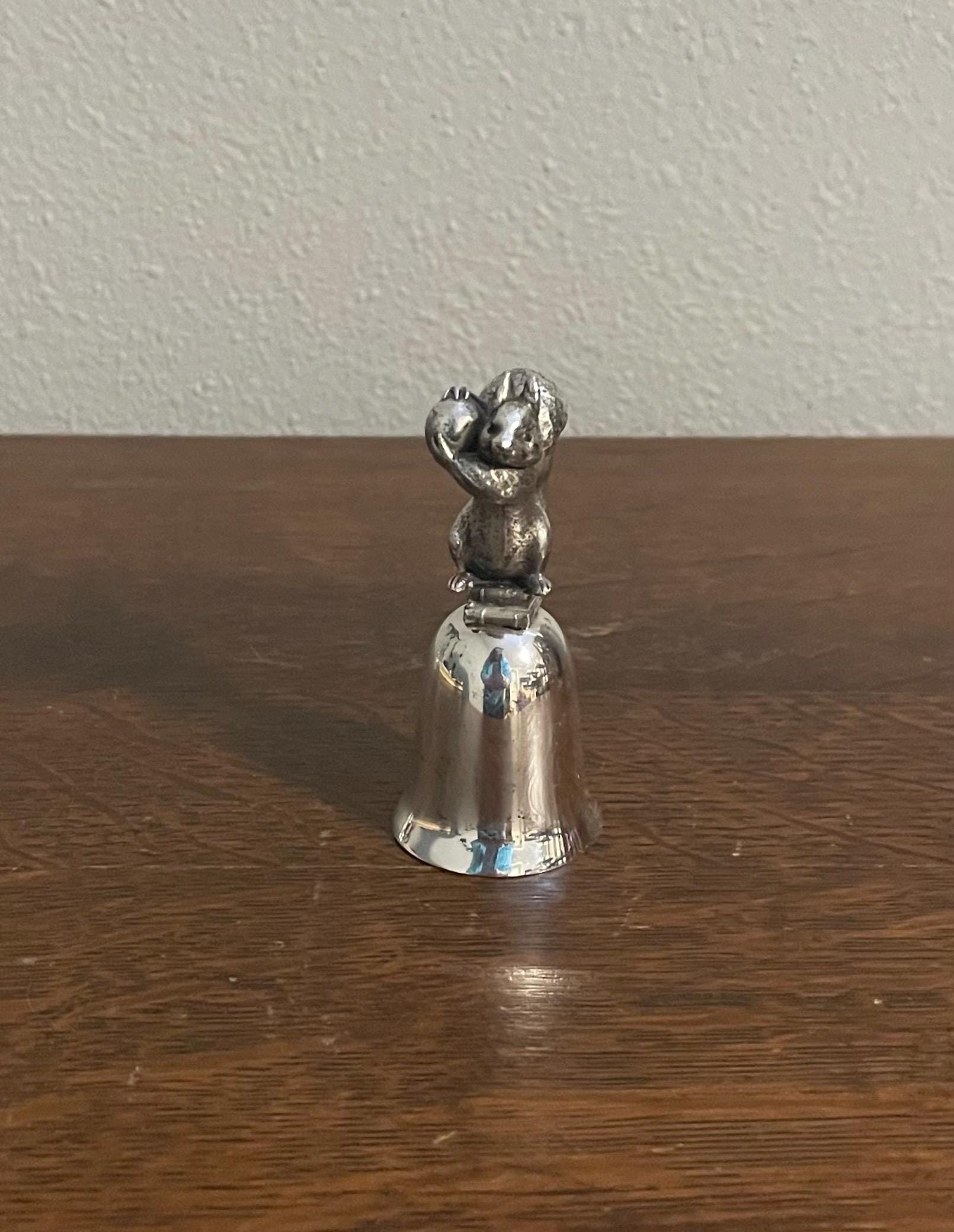 Frederick Pewter - Etsy Hong Kong