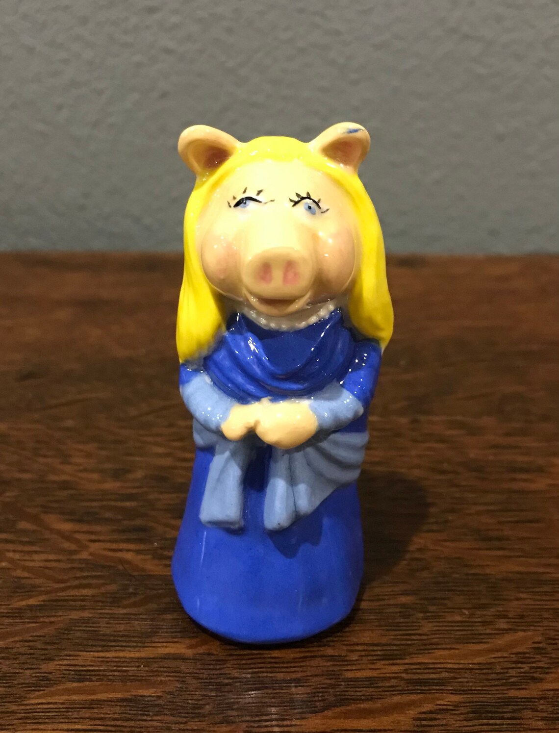 muppet figurines