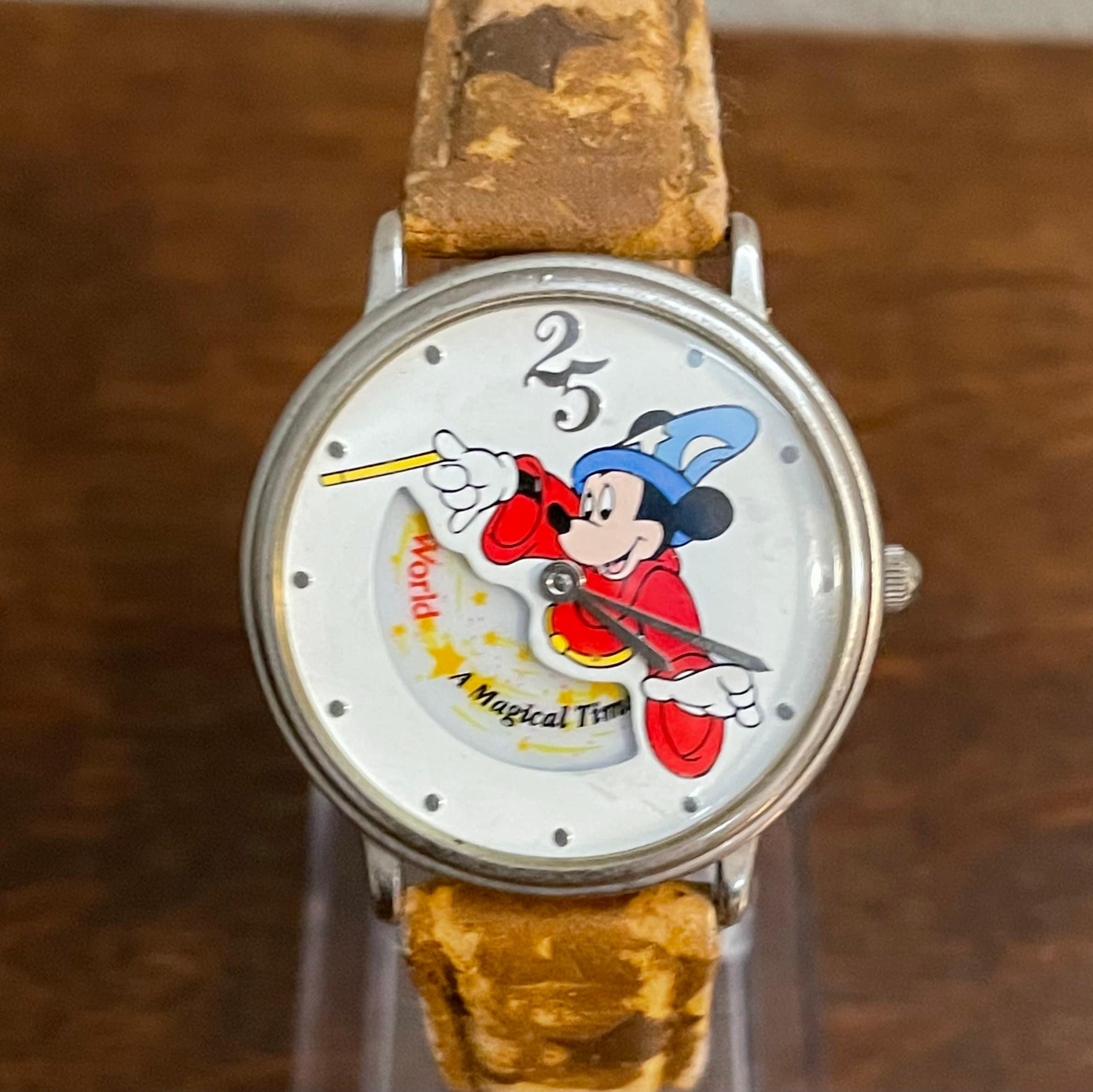1996 ウォルト ディズニー テーマパーク & リゾート ディズニー 