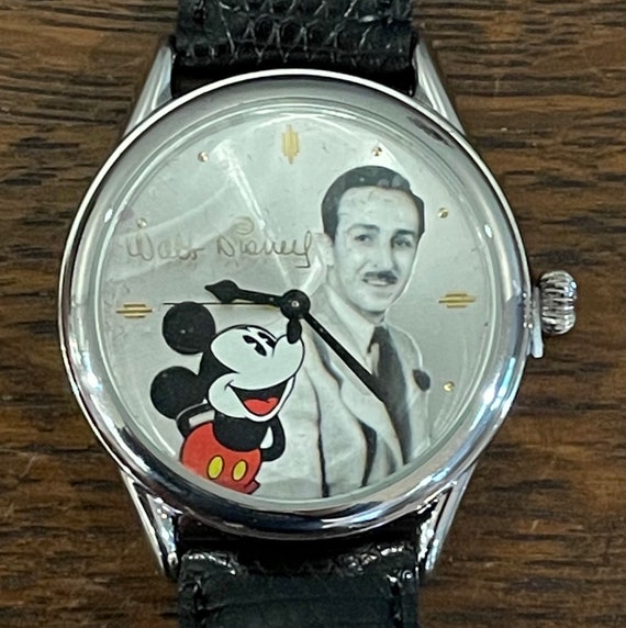 Disney Catalog Exclusive Limited Edition Walt Dis… - image 8
