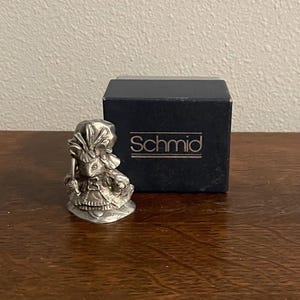 Schmid pewter - Etsy 日本