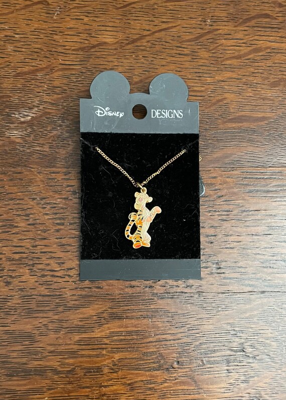 vintage tigger disney Gem