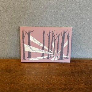 1997 Reissue, First Printing of The Dong With a Luminous Nose by Edward Lear, Illustrated by Edward Gorey