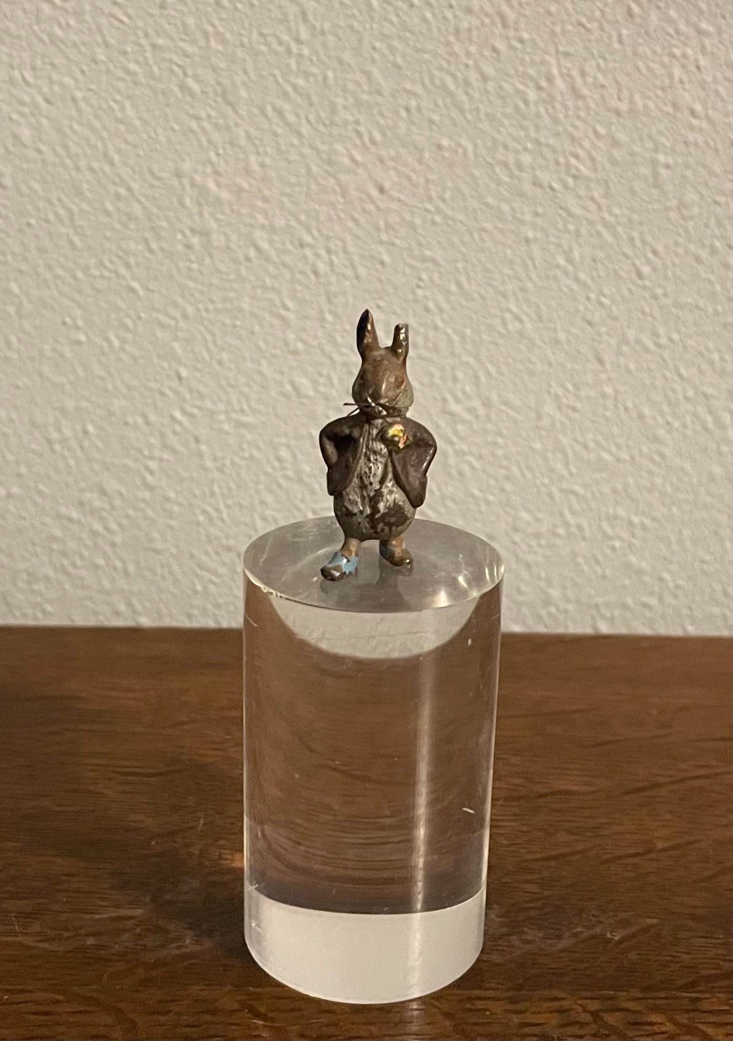 Vienna bronze figurines - Etsy 日本