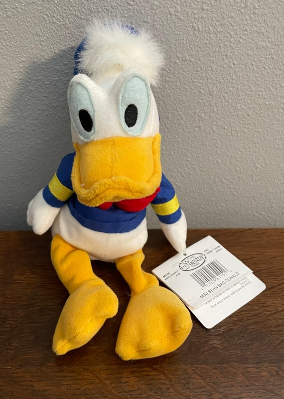Donald duck sales beanie