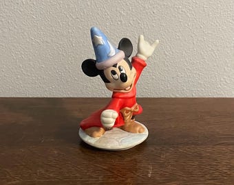 激レア☆ミッキーマウス アリバス・ブラザーズ スワロフスキー 激レア