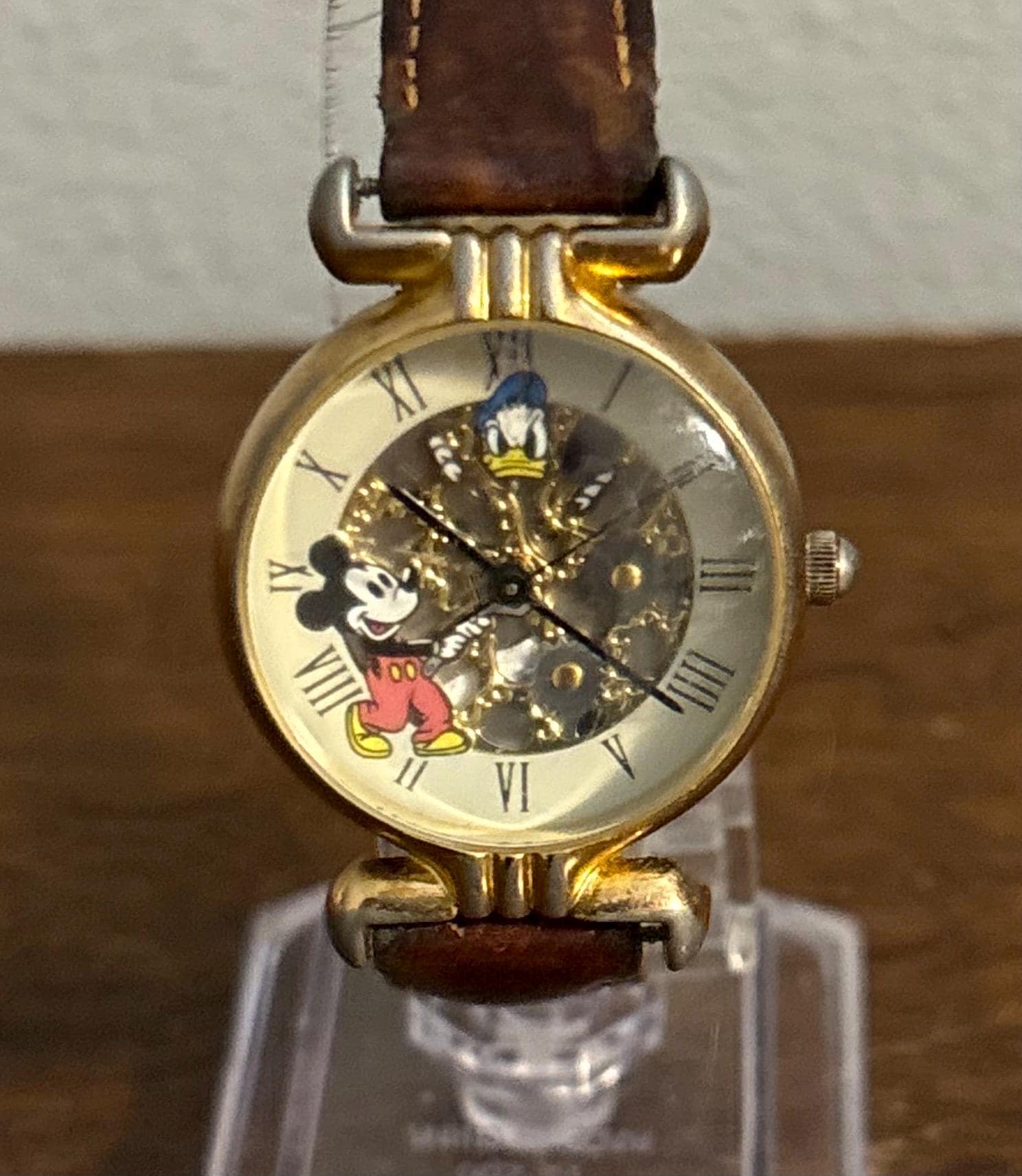 Mickey mouse pocket watch - Etsy 日本