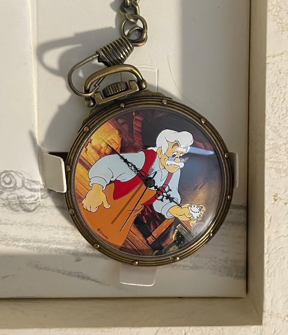 Limited edition pocket watch, - Gem