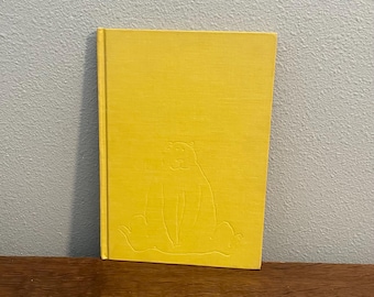 The Lost Lions by Edward Gorey - 1975 Diogenes Edition - Etsy