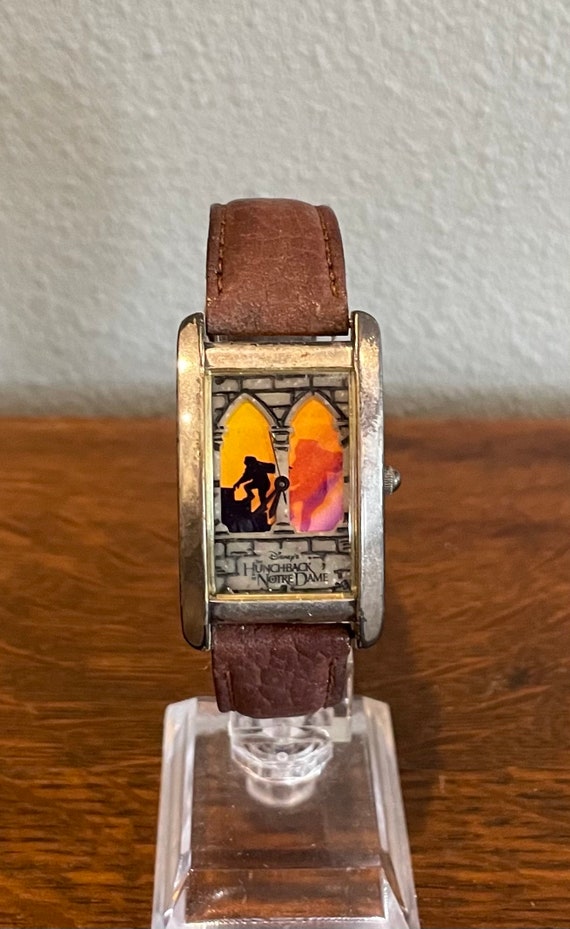 Limited Edition The Hunchback of Notre Dame Watch… - image 6