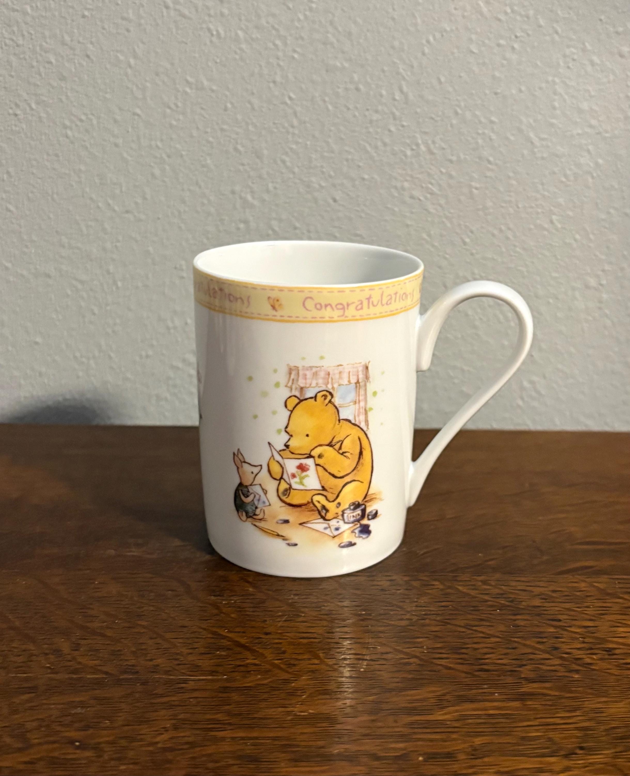 Pooh royal doulton - Etsy 日本