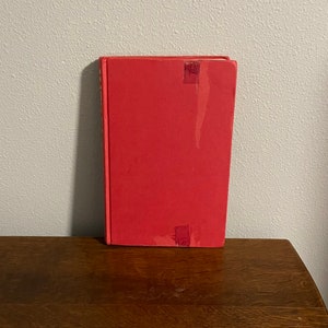 1988 First Edition, First Printing of Matilda by Roald Dahl, with Illustrations by Quentin Blake- First British Edition of Matilda