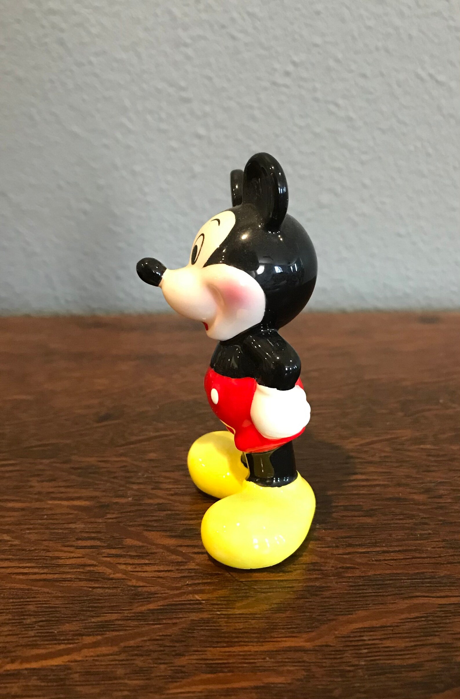 mickey mouse halloween plush 2020