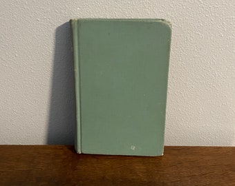1962-Ausgabe, Zweiter Eindruck von Lord of the Flies von William Golding – Zweite Auflage, Zweiter Druck