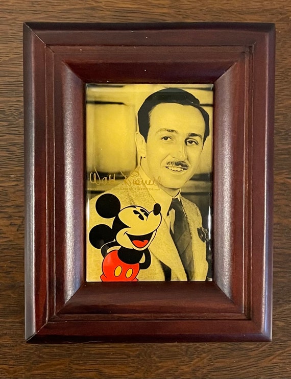 Disney Catalog Exclusive Limited Edition Walt Dis… - image 3