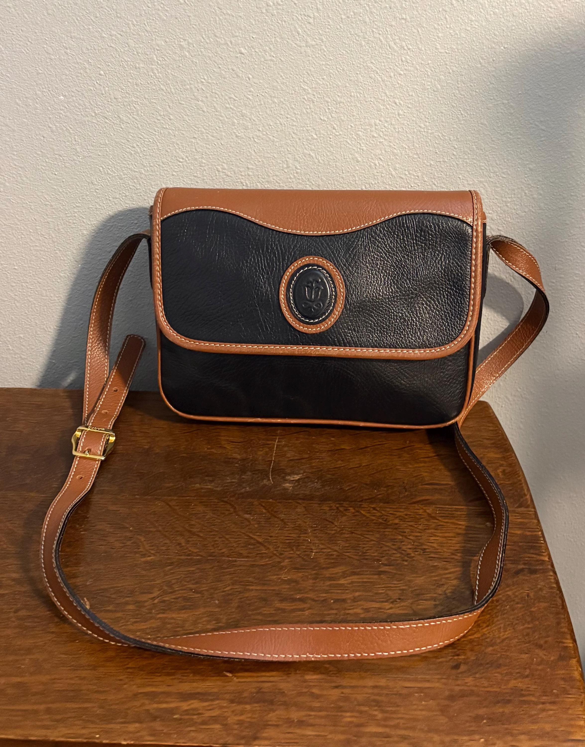 Shoulder Bag 1990 - Etsy