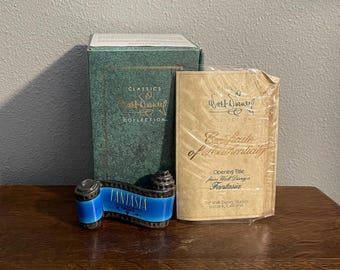 ヴィンテージディズニー 東京ディズニーランド 10周年記念プレート