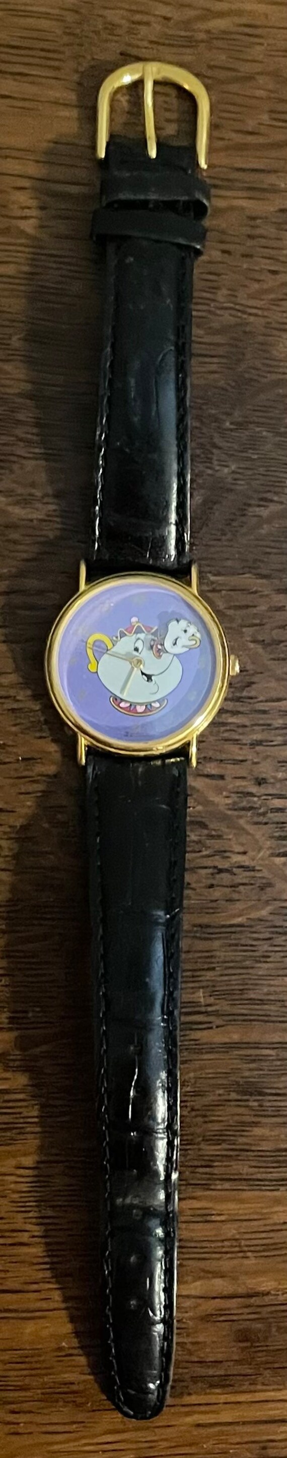 1990’s The Disney Store Exclusive Beauty and the … - image 6