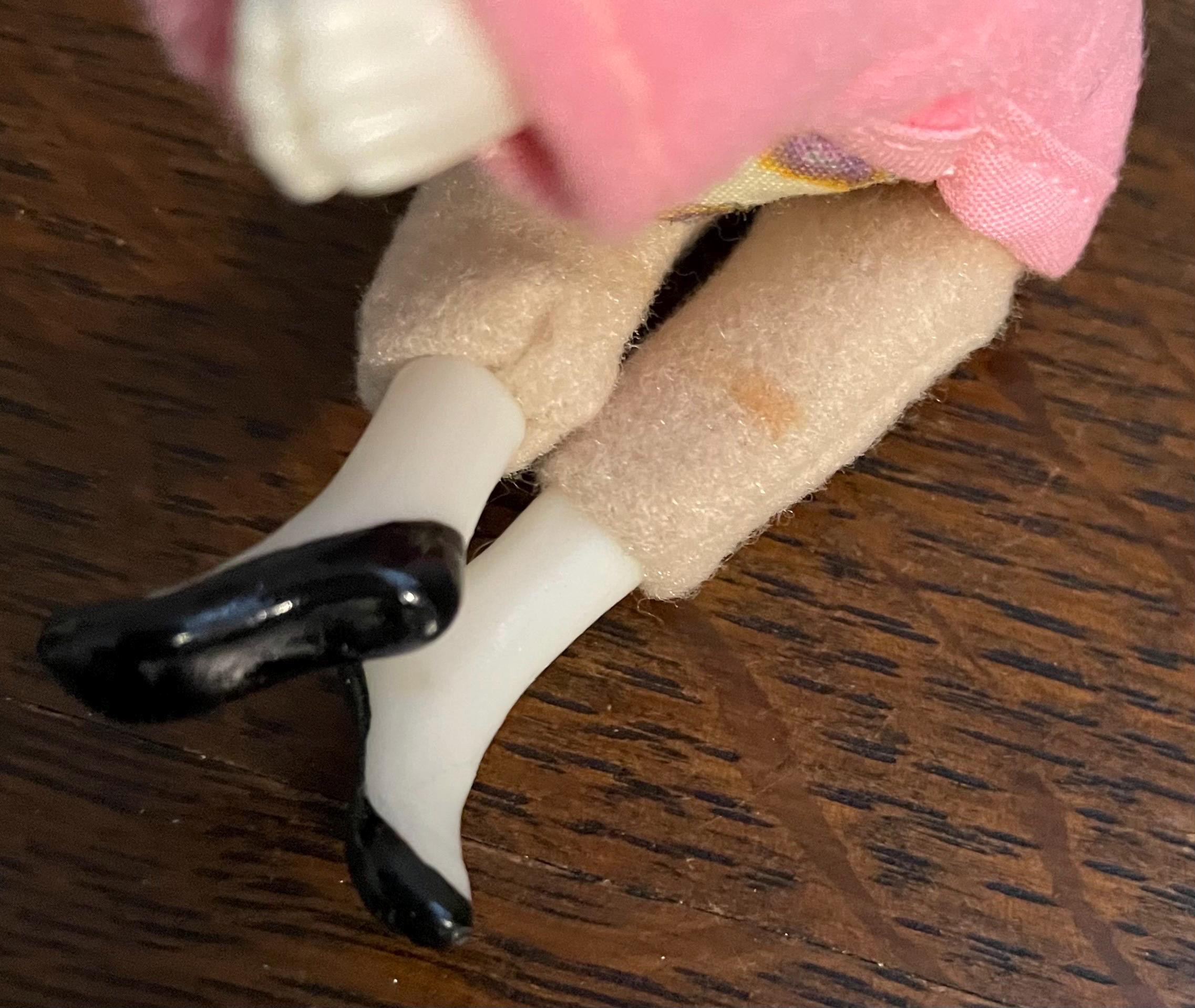 1987 エデン トイズ ジェレミー フィッシャー クリップオン ぬいぐるみ