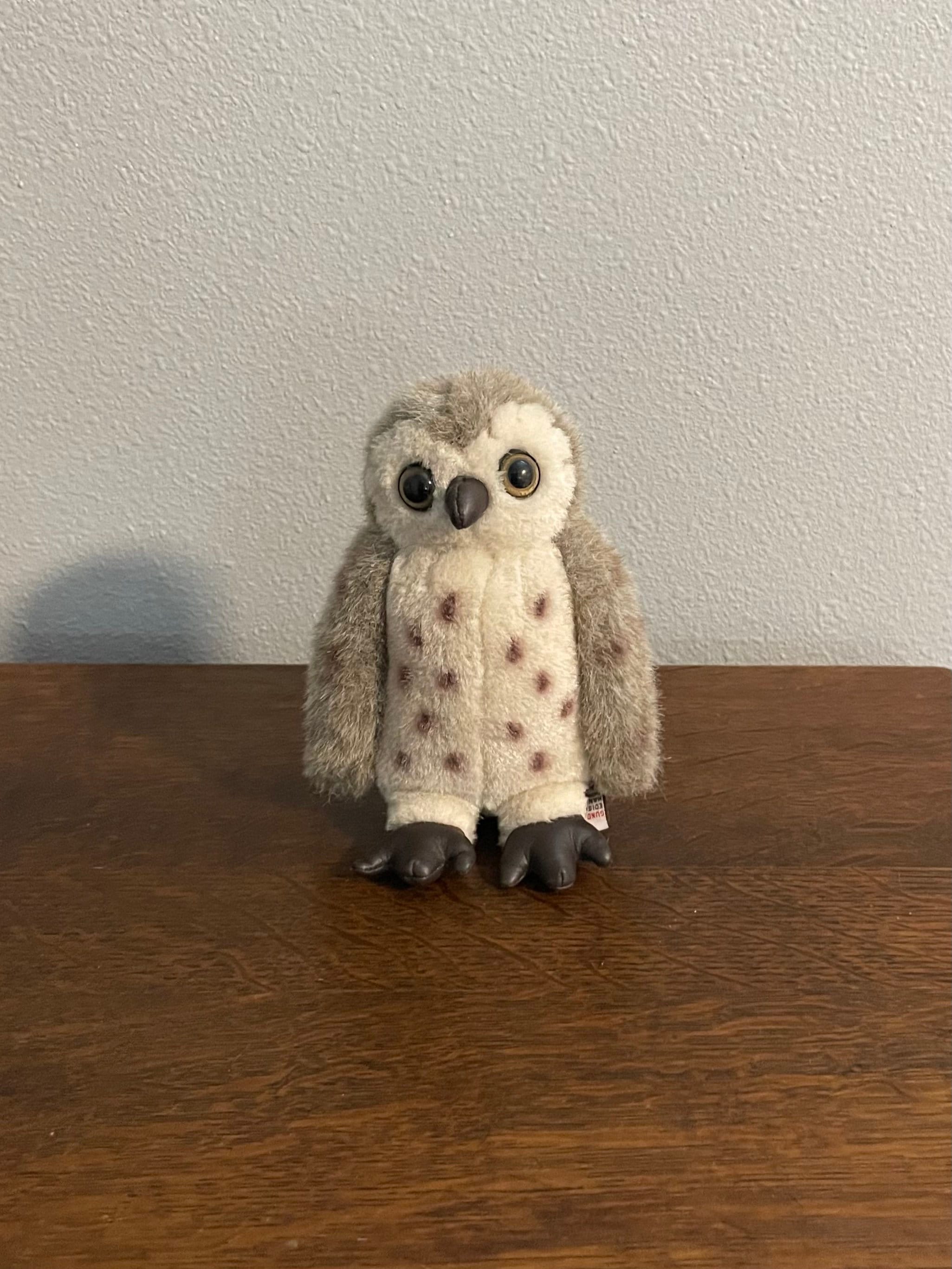 winnie the pooh owl toy