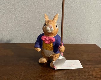 Beswick Ware Pig Promenade Band Figurine PP6 Michael- Beswick