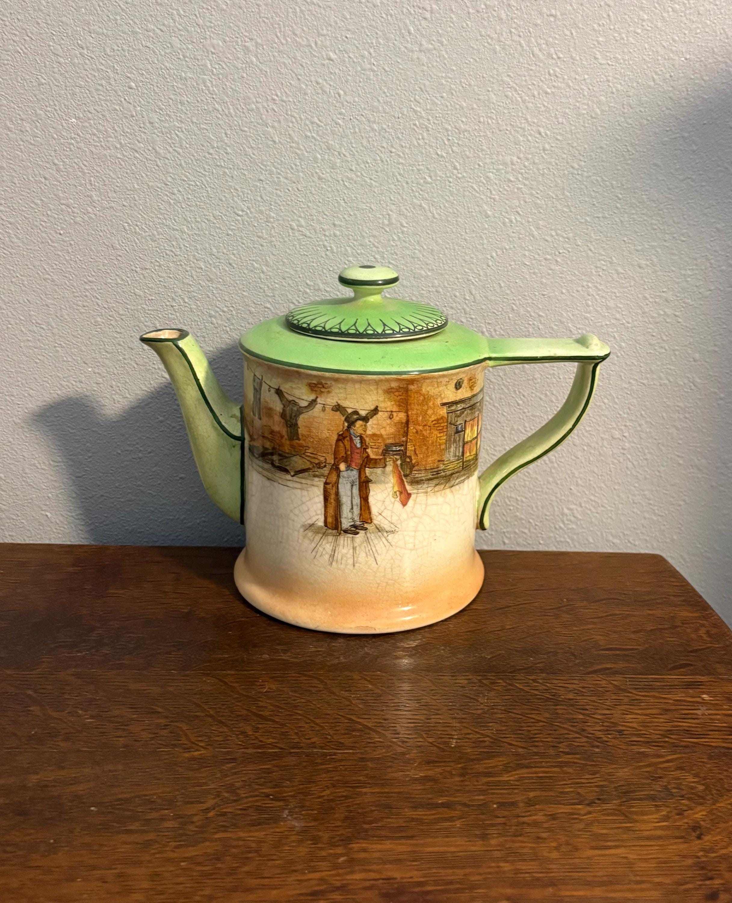 ディケンズのティーポット Buy Dickens Ware Vase Online In India - Etsy India