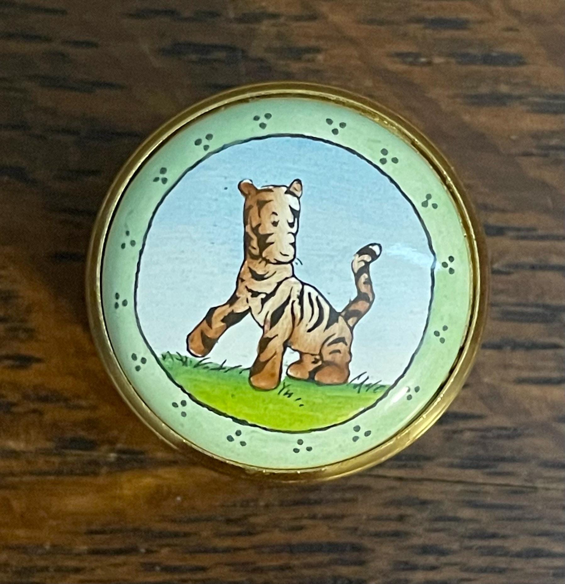 ハルシオンデイズ　クラシックプー ハルシオンデイズ クラシック くまのプーさん「I'm the Only One