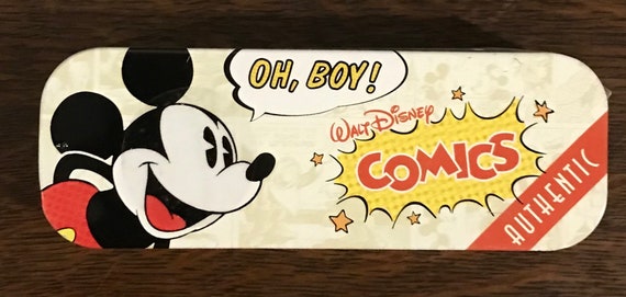 1990's SII Marketing Walt Disney Comics Mickey Mo… - image 3