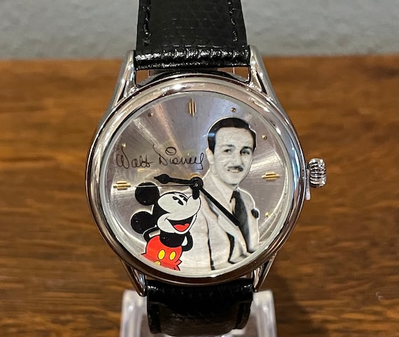 Disney Catalog Exclusive Limited Edition Walt Dis… - image 1