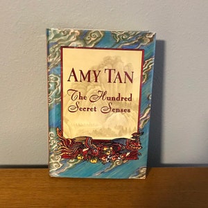 Amy tan -  México