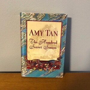 Amy tan -  México