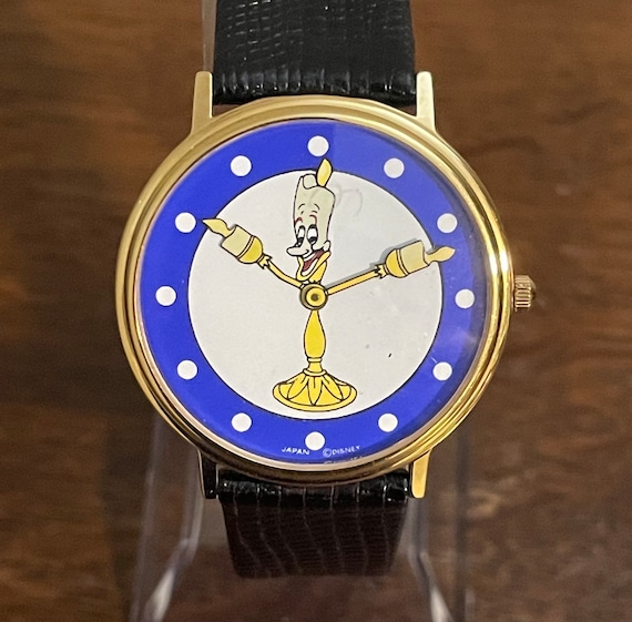 1992 Fantasma Limited Edition Beauty and the Beast Video  display picture 3