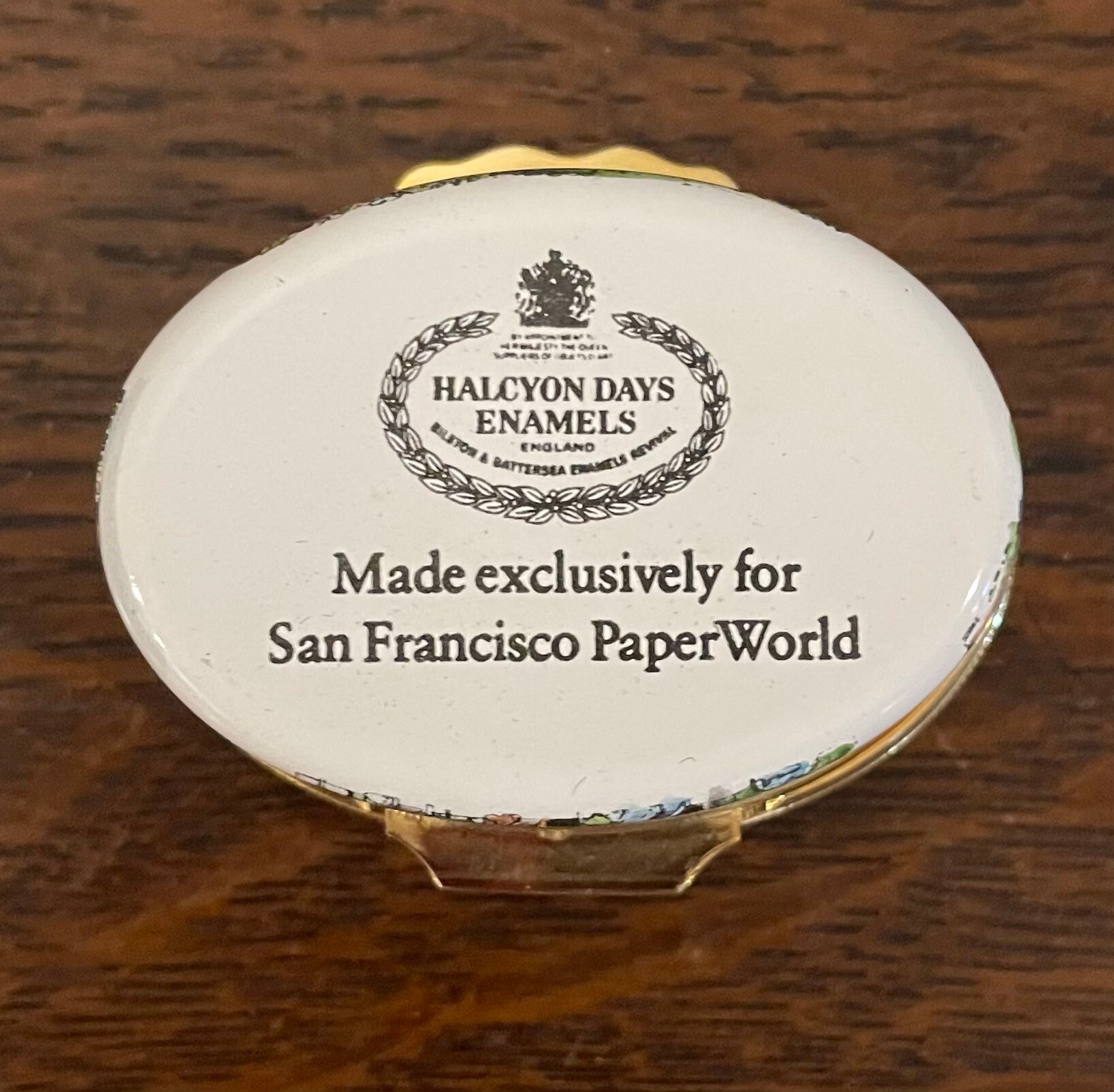 Halcyon Sf - ekwdu5w