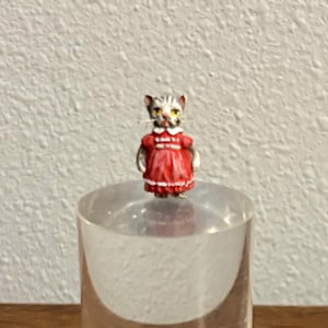 Mittens and Moppet - Etsy
