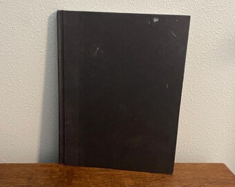 2003 First Barnes and Noble Edition, First Printing of My Crowd by Charles Addams