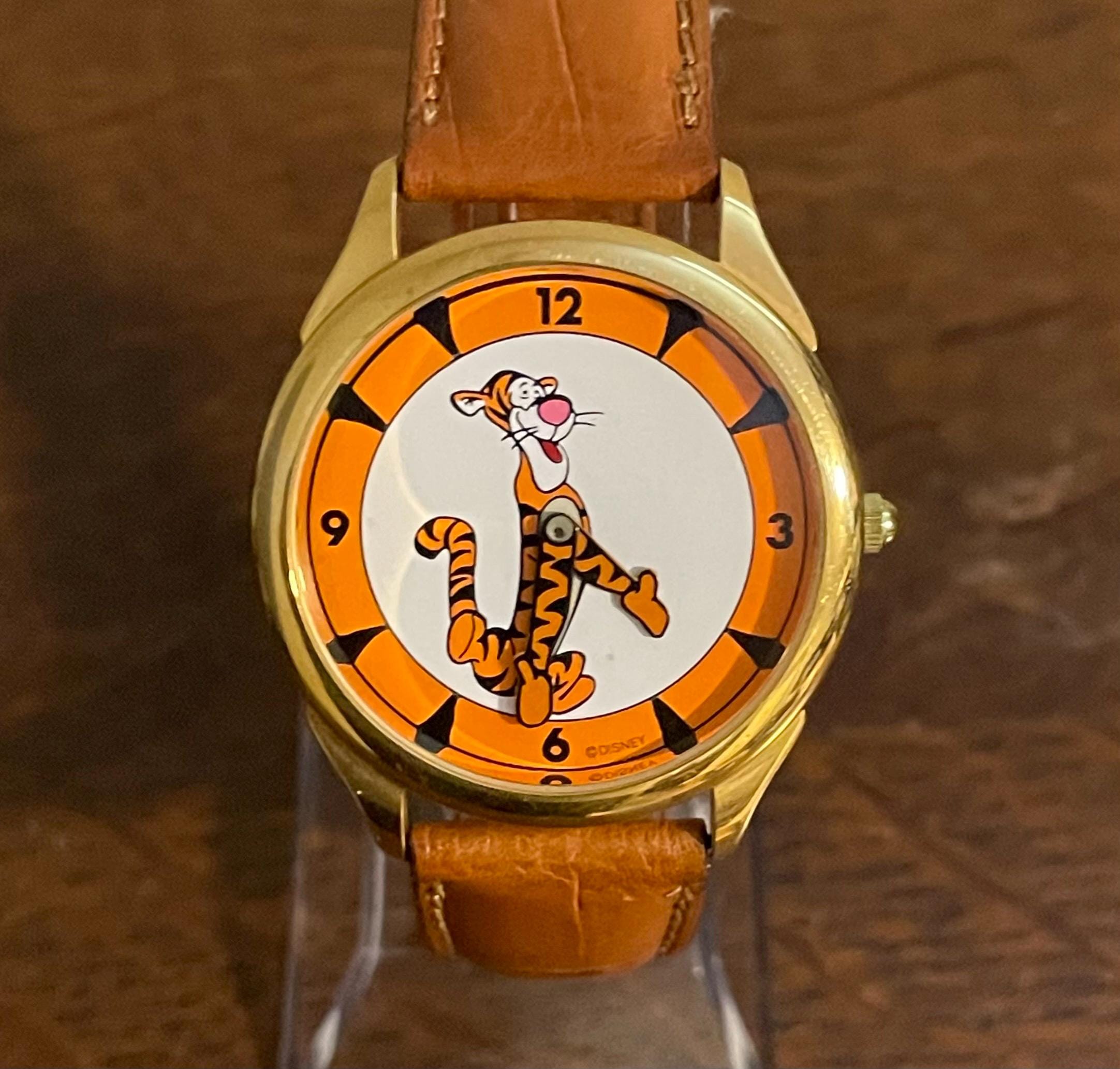 3 tigger watches Lot of 3 Tigger watches Timex | Mercari main image 3