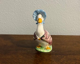 Beatrix Potter Jemima Puddleduck Photo Frame - Etsy
