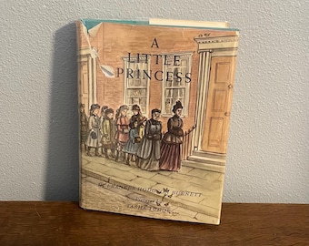 ターシャ・テューダーの額入り絵本イラスト 保育室装飾 - Etsy 日本