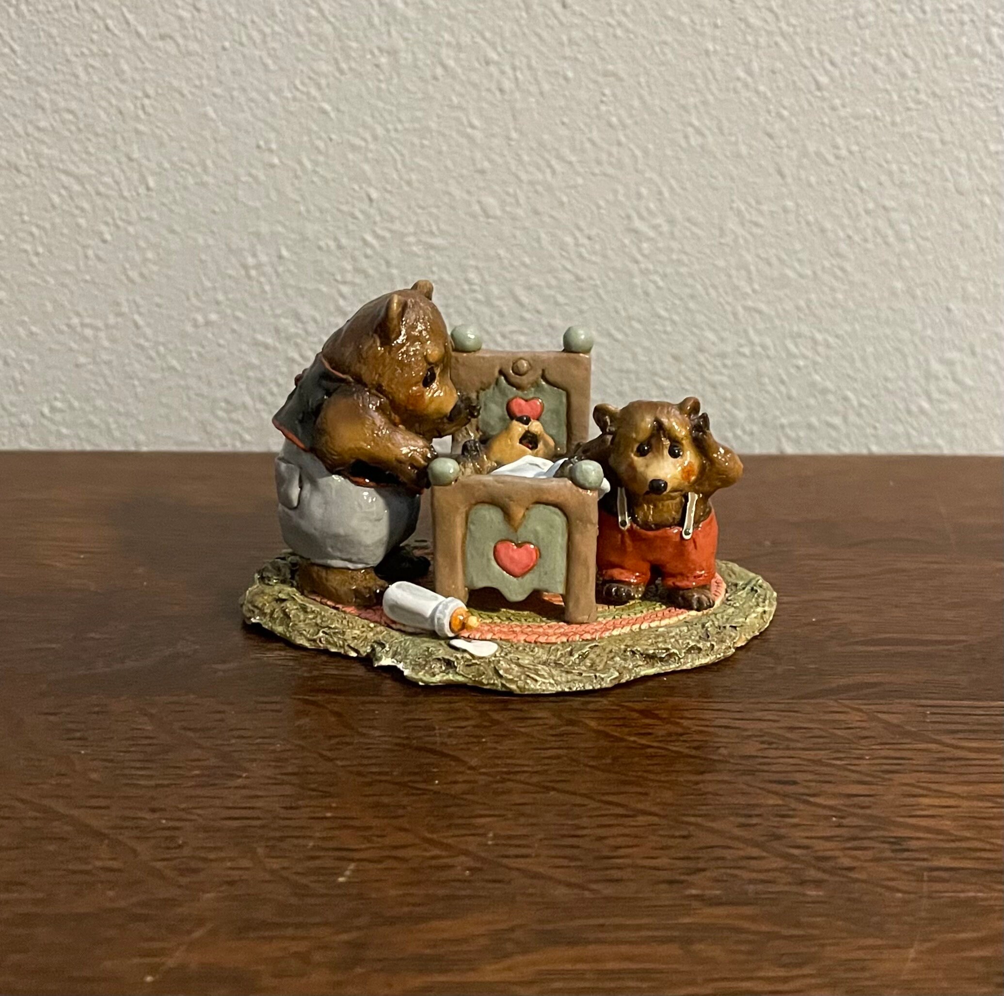 Wee forest Folk モール レア