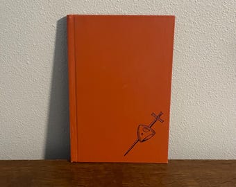 1949年 マルグリット・ド・アンジェリ著『壁の中の扉』初版 - 1950年ニューベリー賞受賞