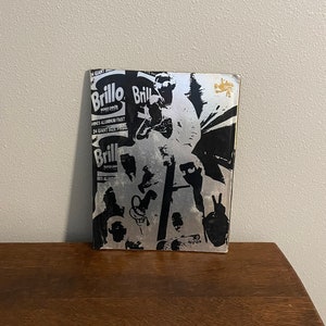 1967 First Edition, First Printing of Andy Warhol&#39;s Index Book- 1967 Soft Cover Edition of Andy Warhol’s Index (Book)