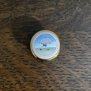 Halcyon Days Enamel - Etsy