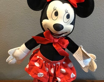 【Disney】The OriginalHipster MINNIE ディズニー Disney The Originalhipster Minnie | eBay