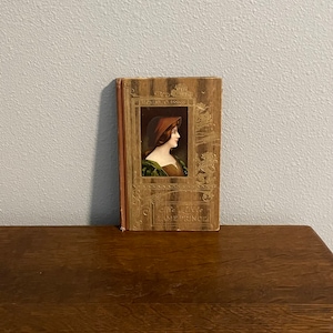 Early 1900’s Edition of The Little Lame Prince by Miss Mulock