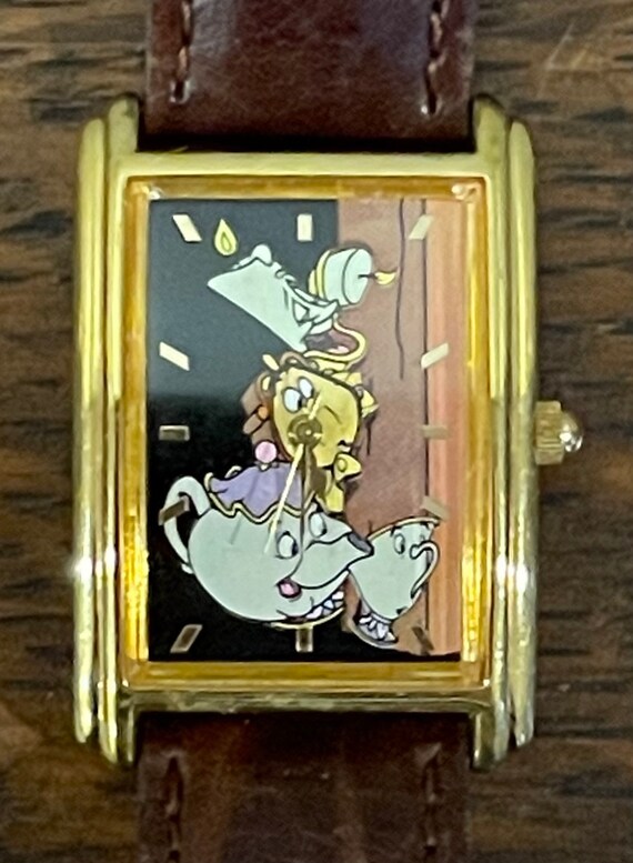 1990’s Disney Parks and Resorts Exclusive Lunchbo… - image 7