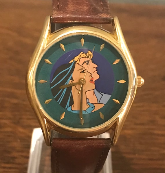 Montre pocahontas cheap