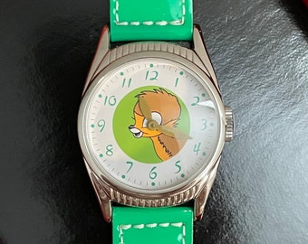 2000 Ingersoll Limited Edition Dopey Watch- Timex  display picture 1